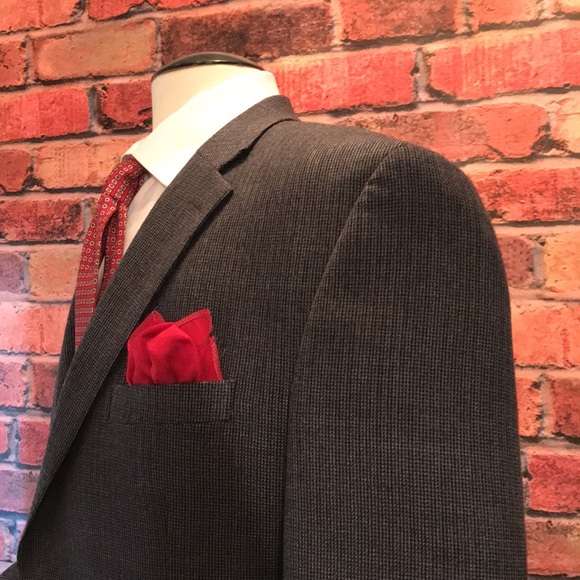 Chaps Sport Coat - Picture 15 of 17